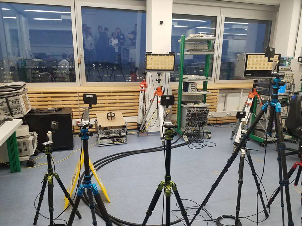 THE 5G, 6G AND BEYOND : Health and Safety
