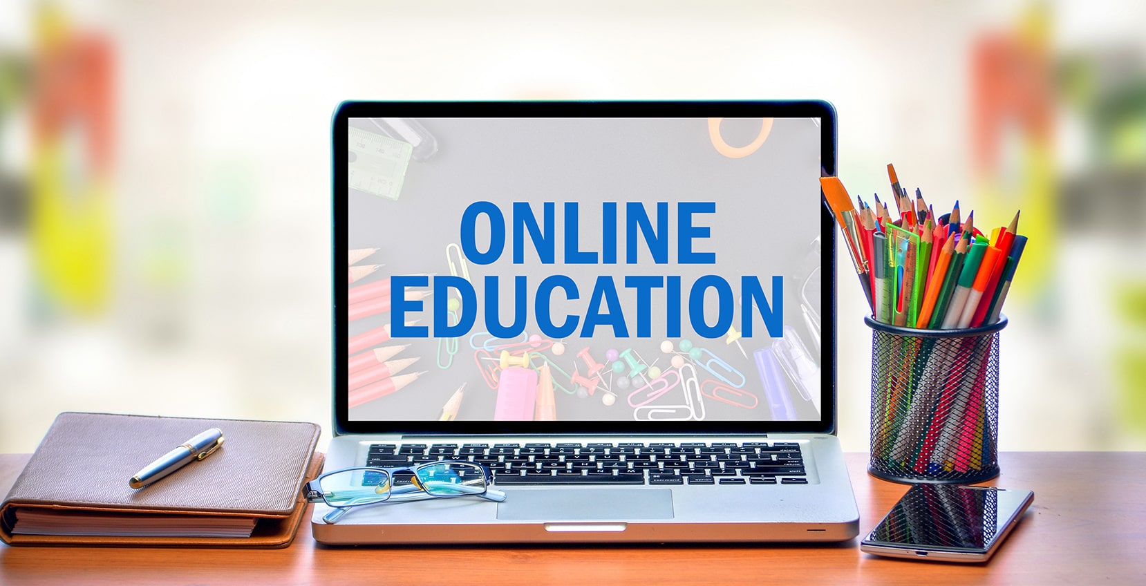 CRITAC ONLINE EDUCATION SYSTEM