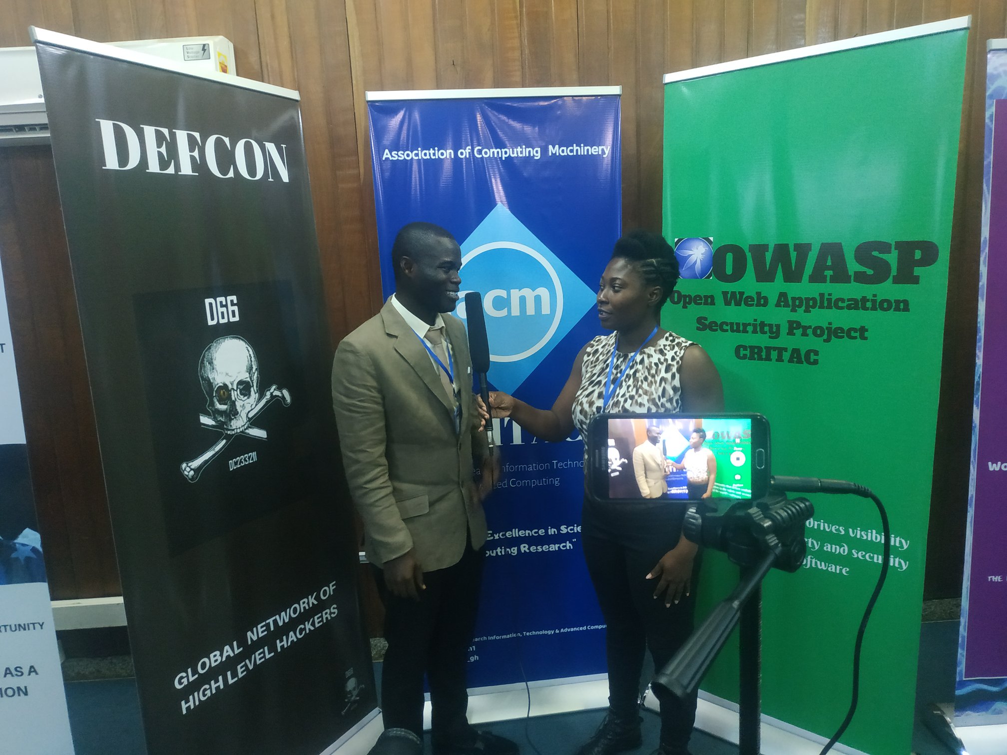 ICDSA INTERNATIONAL CONFERENCE ON COMPUTER, DATA SCIENCE AND APPLICATIONS 2019 ORGANISED BY CRITAC