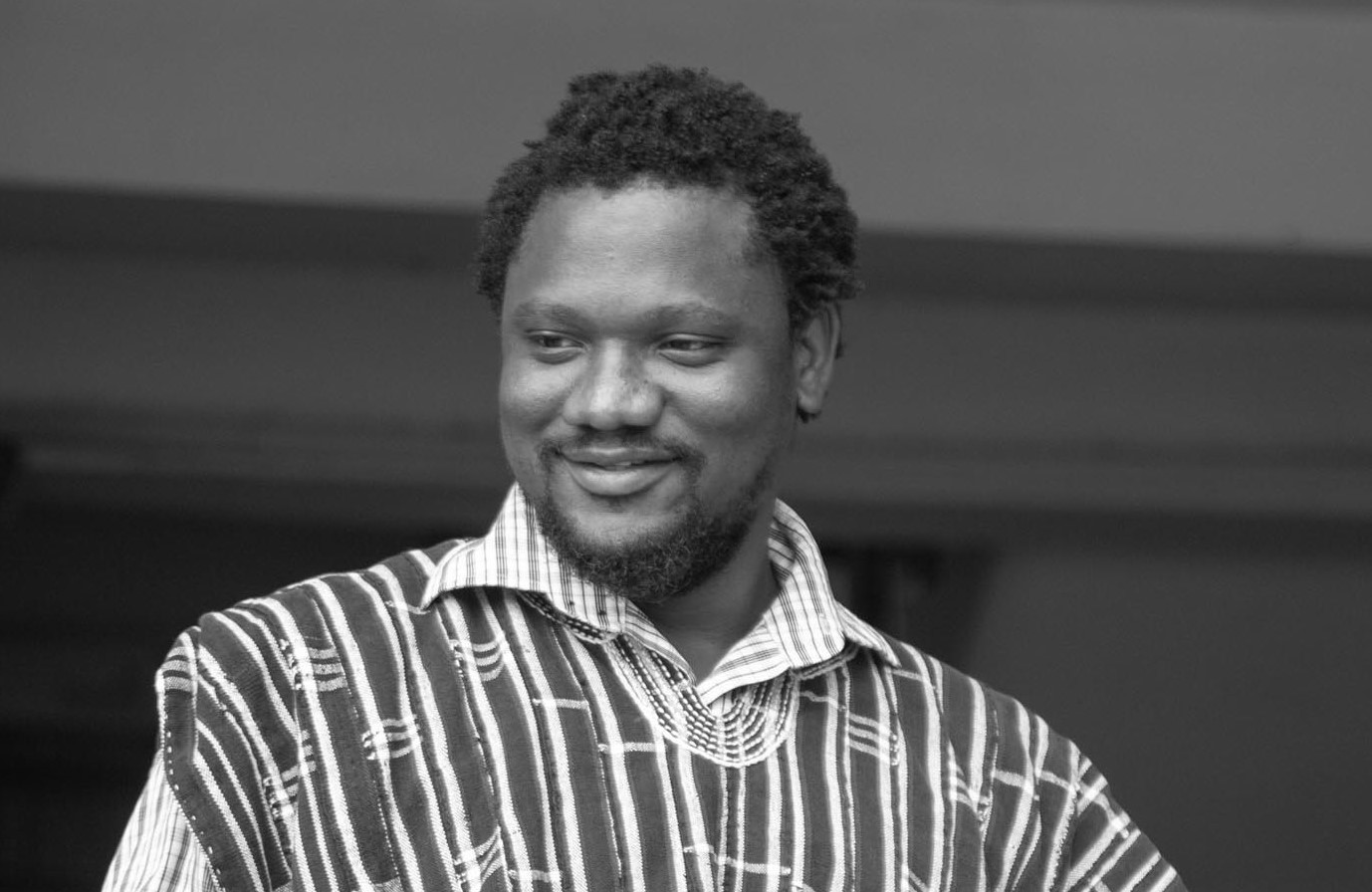 DR. KESTER QUIST-APHETSI, LEADING AFRICA'S DIGITALISATION THROUGH CRITAC