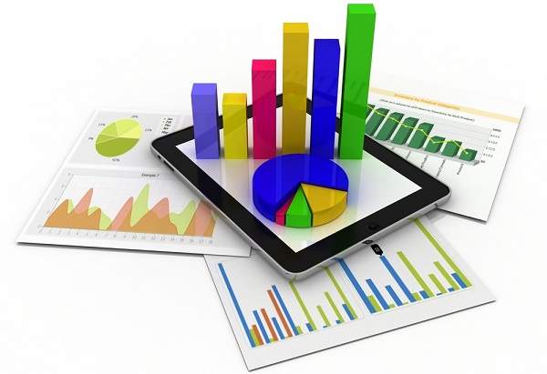  THE RELEVANCE OF IT IN BUSINESS