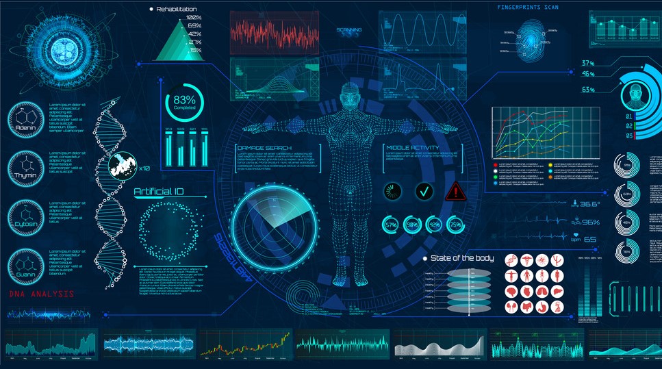 DIGITAL HEALTH SOLUTIONS